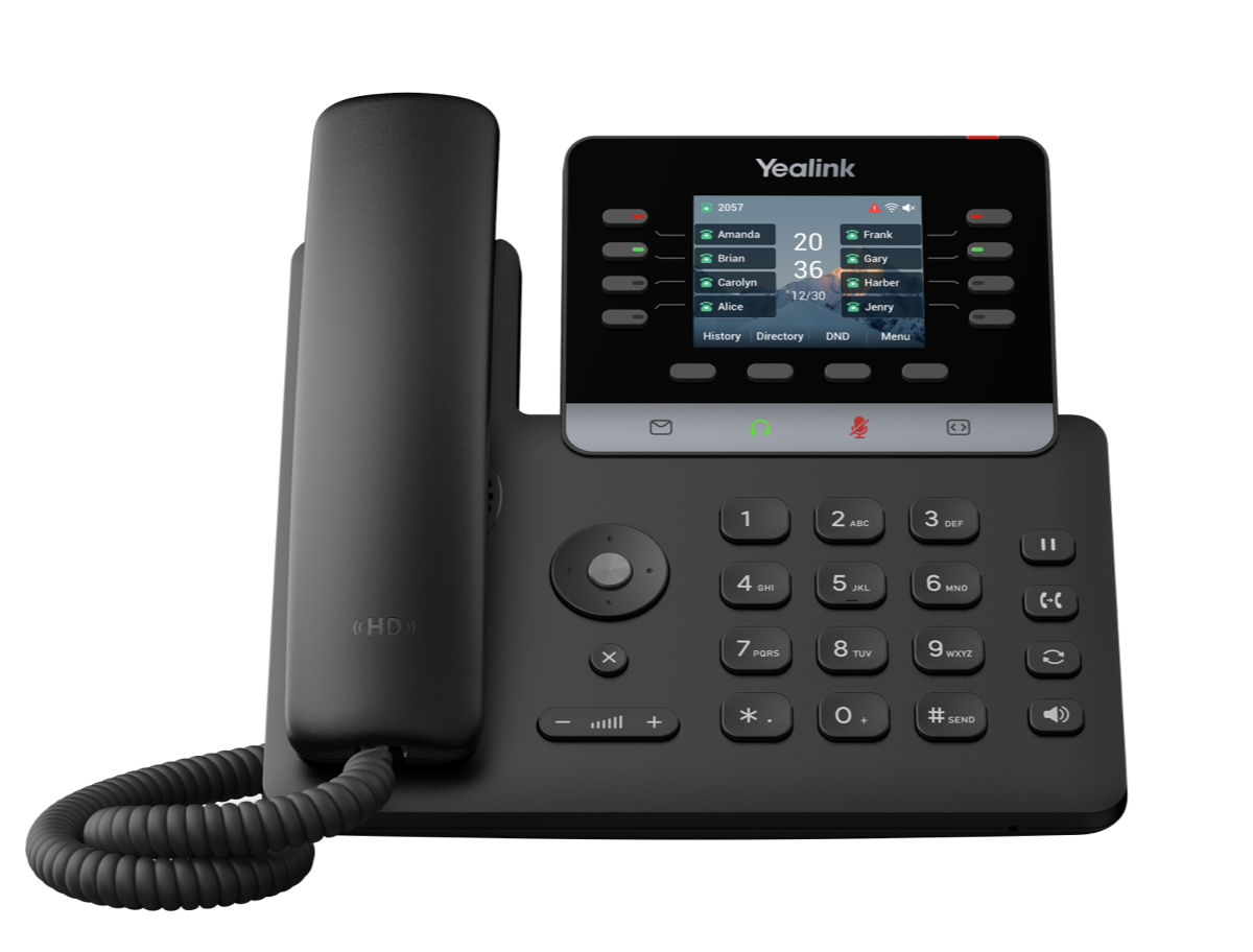 Yealink T73U
