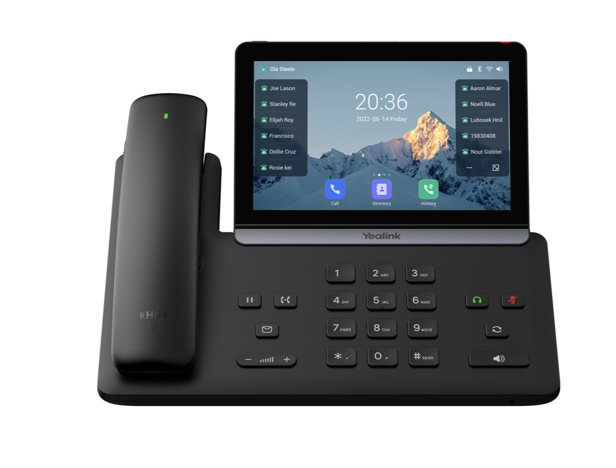 Yealink T88W Pro